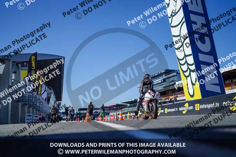 France;Le Mans;event digital images;motorbikes;no limits;peter wileman photography;trackday;trackday digital images